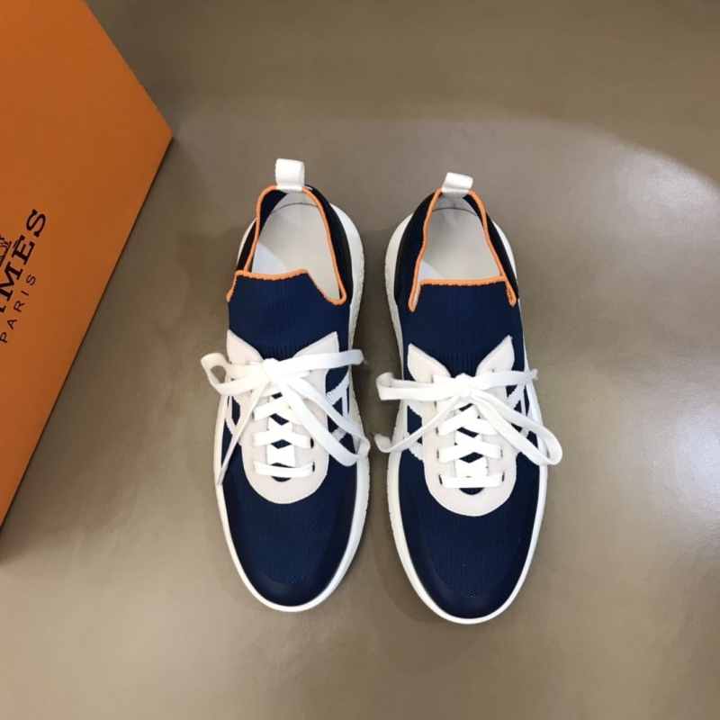 H**mes sneakers